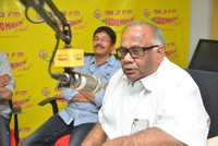 Intlo Deyyam Nakem Bhayam Song Launch at Radio Mirchi